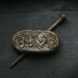 Уход за волосами