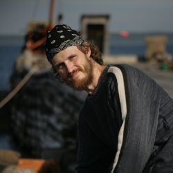 Алексей Князев (Кудесник)